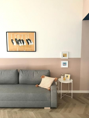 Melina Central Apartment Taormina